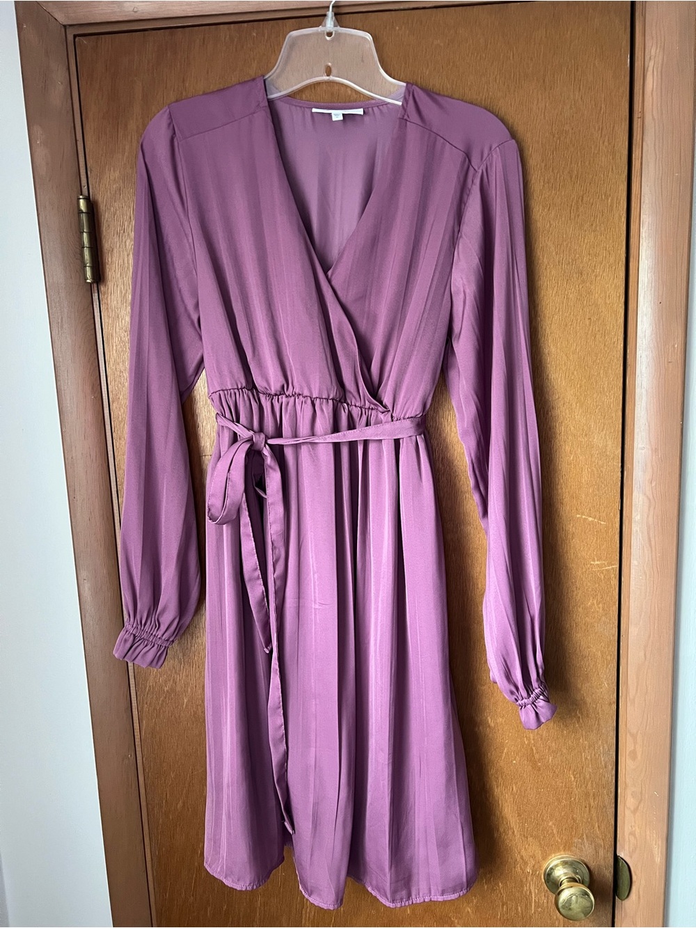 Maternity dress